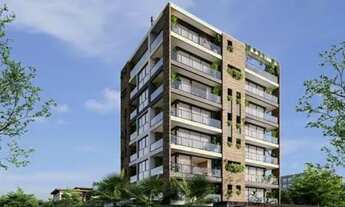 Imagem 3: Apartamento para Venda em Joinville, América, 3 dormitórios, 3 suítes, 3 banheiros, 2 vaga