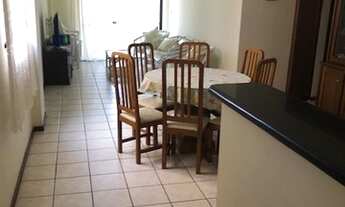 Imagem 7: Amplo Apartamento com linda vista para o mar 3 dormitórios sendo 2 suítes