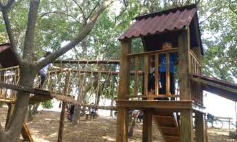 Imagem 7: Casa com 2 dormitórios, 95 m² - venda por R$ 300.000,00 ou aluguel por R$ 1.400,00/mês - J