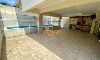 Imagem 3: Casa com 3 dormitórios, 131 m² - venda por R$ 799.000,00 ou aluguel por R$ 6.387,00/mês