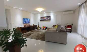 Imagem: São Paulo - Apartamento Padrão - Tatuapé