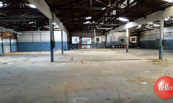 Imagem 7: São Paulo - Galpão/Depósito/Armazém - Vila Prudente