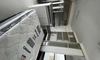 Imagem 5: Apartamento para aluguel com 30 metros quadrados com 1 quarto em Perdizes - São Paulo