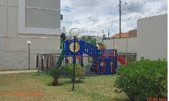 Imagem 3: MIRASSOL - Apartamento Padrão