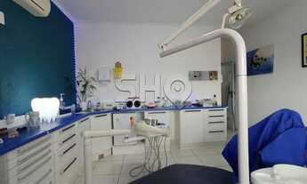 Imagem 6: Salão Comercial no Sítio do Piqueri com 251m²