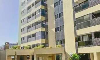 Imagem 2: Apartamento para venda tem 70 metros quadrados com 3 quartos em Mangabeiras - Maceió - AL