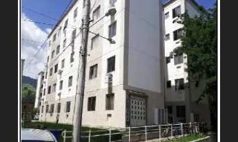 Imagem: NOVA IGUACU - Apartamento Padrão