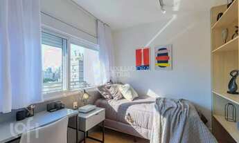 Imagem 6: Apartamento à venda Rua Marquês do Pombal, Moinhos de Vento - Porto Alegre