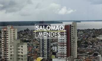 Imagem 3: Apartamento para venda possui 109 m² com 3 quartos em Batista Campos - Belém - PA