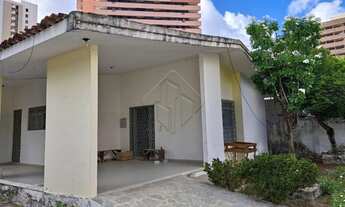 Imagem: Casa Padrão em João Pessoa