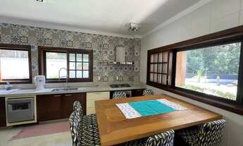 Imagem 7: CASA EM CONDOMÍNIO A VENDA NO PORTAL DO PARAÍSO II - 2 VAGAS COBERTAS - 3 SUÍTES