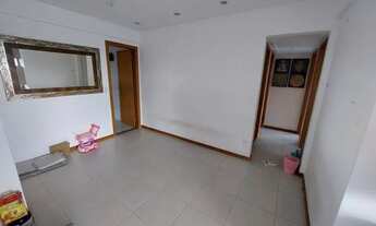 Imagem 3: MARAVILHOSO APARTAMENTO COM 3/4 E INFRA COMPLETA NO COSTA AZUL