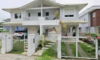 Imagem: Florianópolis - Casa Padrão - Canasvieiras