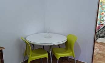 Imagem 3: Casa de vila mobiliada em Santa Teresa