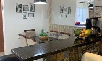 Imagem 3: Casa com 2 dormitórios à venda, 69 m² por R$ 530.000,00 - Tucuruvi - São Paulo/SP