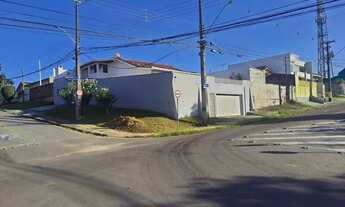 Imagem: Lindo sobrado no Aristocrata