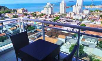 Imagem: Aluguel Flat Imbetiba (Perto da Petrobras