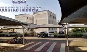 Imagem: Apartamento para venda com 50 metros quadrados