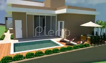 Imagem 5: Casa à venda no Condomínio Bosque da Mata - Valinhos/SP