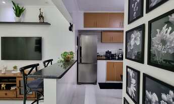 Imagem: Apartamento no Gonzaga - Porteira Fechada