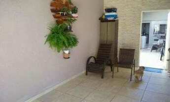 Imagem 5: Casa no Parque Residencial Belinha Ometto em Limeira/SP