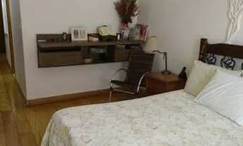 Imagem 4: Maravilhoso apartamento com vista linda para o mar Cód: 16633 R