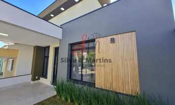 Imagem 4: Casa em Condomínio para Venda em Sorocaba, Condomínio Golden Park Residence, 3 dormitórios