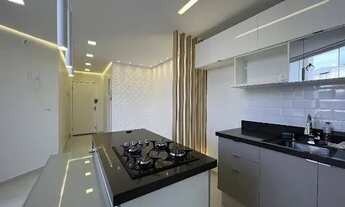 Imagem 2: Apartamento com 1 dormitório para alugar, 50 m² - Jardim Brasilia (Zona Leste) - São Paulo