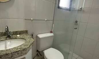 Imagem 7: Apartamento 2 quartos c/ suíte, próximo a faculdades!