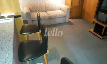 Imagem 4: São Paulo - Apartamento Padrão - Jardins