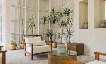 Imagem 3: Santo Amaro Apartamento A Venda 3 Dormitorios 100m² 2 Vagas Novo Pronto P Morar