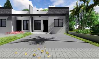 Imagem 3: Casas Geminadas Desbravador