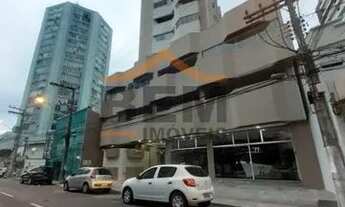 Imagem 2: Apartamento para Locação em Itajaí, Centro, 2 dormitórios, 1 banheiro, 1 vaga