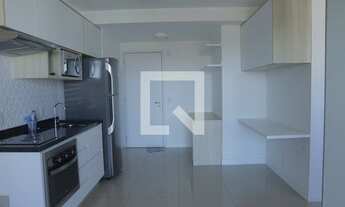 Imagem 5: Apartamento para Aluguel - Saúde, 1 Quarto, 38 m2