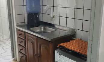 Imagem 3: Apartamento Mobiliado