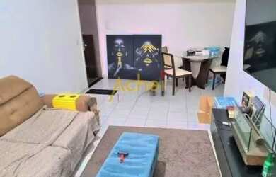 Imagem 7: Achei Imob vende apartamento com 1 Quarto e 1 banheiro, 51 m² por R$ 180.000. Bairro Menin