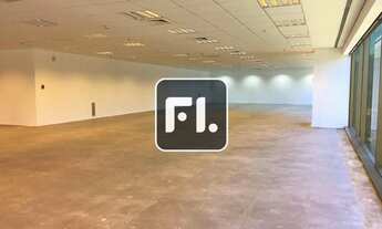 Imagem 4: Escritório para aluguel tem 750 metros quadrados em Itaim Bibi - São Paulo - SP