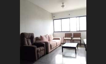 Imagem 2: Apartamento mobiliado com 3 quartos no Condomínio Edifício Athenas. - AP41905