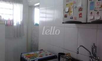 Imagem 4: São Paulo - Apartamento Padrão - Santana