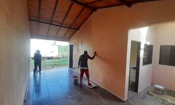 Imagem 2: Casa Bairro Tijuca de 2 quartos e etc com varanda e garagem coberta em condominio