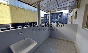 Imagem 2: APARTAMENTO LOCAÇÃO (SANTOS/SP