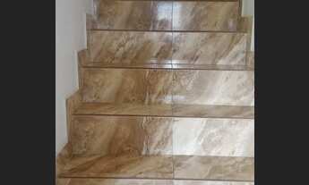 Imagem 7: Casa para aluguel tem 54metros quadrados com 2 quartos