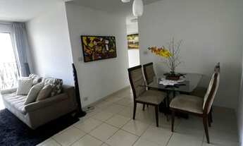 Imagem 3: Reserva das flores