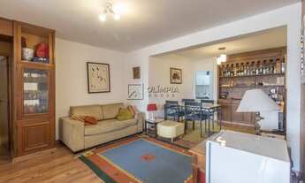 Imagem 6: Apartamento Venda Vila Mariana 137 m² 3 Dormitórios