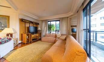 Imagem 5: São Paulo - Apartamento Padrão - Mooca