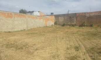 Imagem 2: Lote residencial arapoangas Planaltina DF