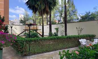 Imagem 2: Apartamento para venda com 3 quartos em Aldeota - Fortaleza - CE