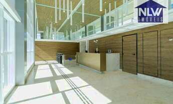 Imagem 5: Sala à venda, 34 m² por R$ 341.913,00 - Chácara Santo Antônio - São Paulo/SP