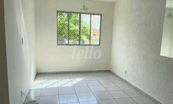 Imagem 1: São Paulo - Apartamento Padrão - Belém