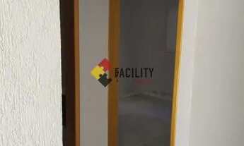 Imagem 5: Casa com 2 dormitórios para alugar, 50 m² no Bairro Jardim Novo Campos Elíseos - Campinas